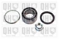 Комплект подшипника QUINTON HAZELL QWB604
