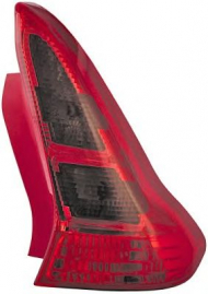 Фонарь HELLA 2SK 354 032-011