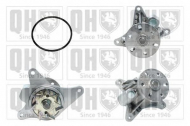 Насос QUINTON HAZELL QCP3683