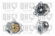Насос QUINTON HAZELL QCP3704