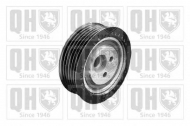 Ролик QUINTON HAZELL QTA742
