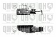Газовая пружина QUINTON HAZELL QTS840222
