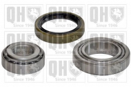 Комплект подшипника QUINTON HAZELL QWB1070