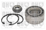 Комплект подшипника QUINTON HAZELL QWB1110