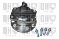 Комплект подшипника QUINTON HAZELL QWB1236