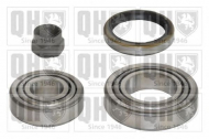 Комплект подшипника QUINTON HAZELL QWB700