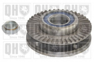 Комплект подшипника QUINTON HAZELL QWB734