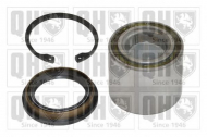 Комплект подшипника QUINTON HAZELL QWB763