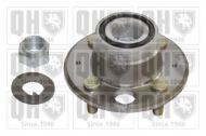 Комплект подшипника QUINTON HAZELL QWB805