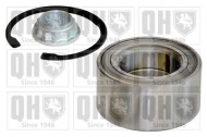 Комплект подшипника QUINTON HAZELL QWB831