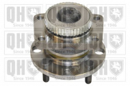 Комплект подшипника QUINTON HAZELL QWB861