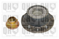 Комплект подшипника QUINTON HAZELL QWB901