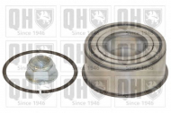 Комплект подшипника QUINTON HAZELL QWB950