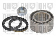 Комплект подшипника QUINTON HAZELL QWB968