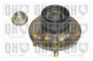 Комплект подшипника QUINTON HAZELL QWB987