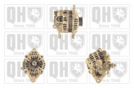 Генератор QUINTON HAZELL QRA1783