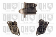 Стартер QUINTON HAZELL QRS1588