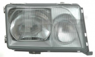 Фара TYC 20-3767-05-2