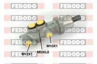 Цилиндр FERODO FHM1341