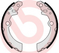 Комлект тормозных накладок BREMBO S 79 523