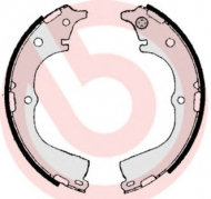 Комлект тормозных накладок BREMBO S 83 533