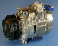 Компрессор DENSO DCP20005