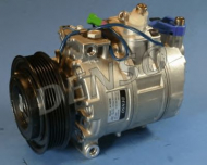 Компрессор DENSO DCP02005