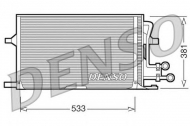 Конденсатор DENSO DCN10003