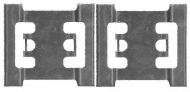 Комплектующие MINTEX MBA1688
