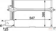 Конденсатор HELLA 8FC 351 035-291