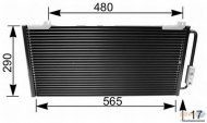 Конденсатор HELLA 8FC 351 035-641