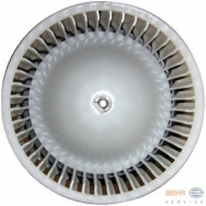 вентилятор HELLA 8EW 351 040-551