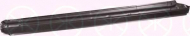 Порог KLOKKERHOLM 7040011