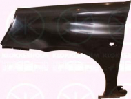 Крыло KLOKKERHOLM 6032313A1