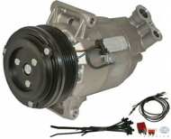 Компрессор HELLA 8FK 351 135-801