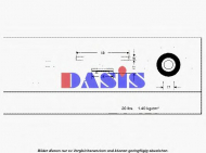 Запор AKS DASIS 751655N