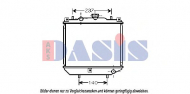 Теплообменник AKS DASIS 550002N