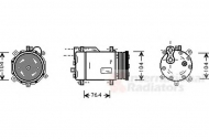 Компрессор SCHLIECKMANN 6058K170