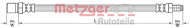 Шлангопровод METZGER 4110310