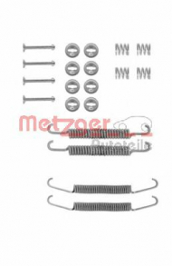 Комплектующие METZGER 105-0548