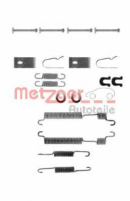 Комплектующие METZGER 105-0653