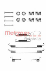Комплектующие METZGER 105-0682