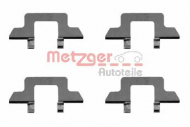 Комплектующие METZGER 109-1242