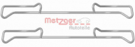Комплектующие METZGER 109-1678