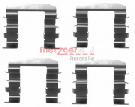 Комплектующие METZGER 109-1708