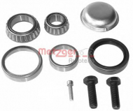 Комплект подшипника METZGER WM 1070