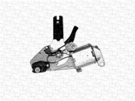Электродвигатель MAGNETI MARELLI 064340881010