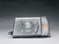 Фара MAGNETI MARELLI 712035890009