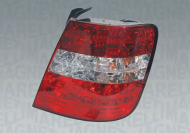 Фонарь MAGNETI MARELLI 715104066000