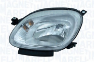 Фара MAGNETI MARELLI 712470601129